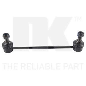 Entretoise/tige, stabilisateur NK OEM 350609 Entretoise/tige, stabilisateur NK OEM 350609