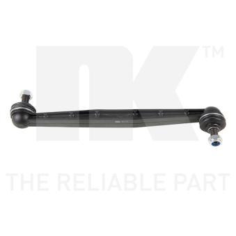 Entretoise/tige, stabilisateur NK [5113611]