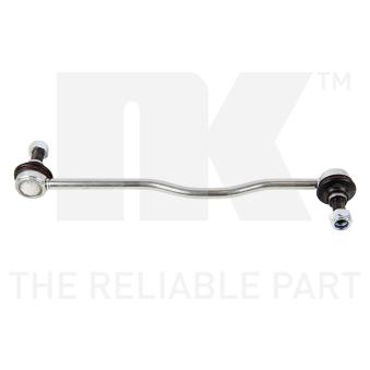 Entretoise/tige, stabilisateur NK OEM 350613