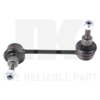 Entretoise/tige, stabilisateur NK OEM 5461600Q0C