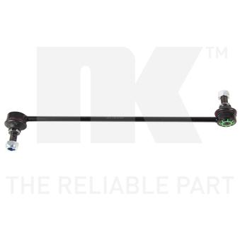 Entretoise/tige, stabilisateur NK OEM 51741130