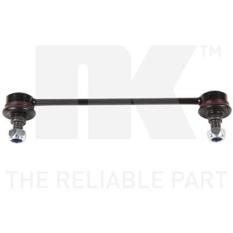Entretoise/tige, stabilisateur NK OEM 350604