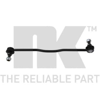 Entretoise/tige, stabilisateur NK OEM 350612