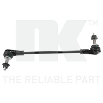 Entretoise/tige, stabilisateur NK OEM 39001003