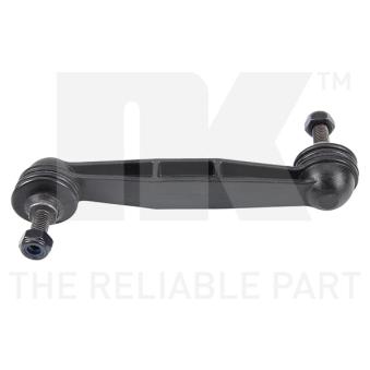 Entretoise/tige, stabilisateur NK OEM 517838