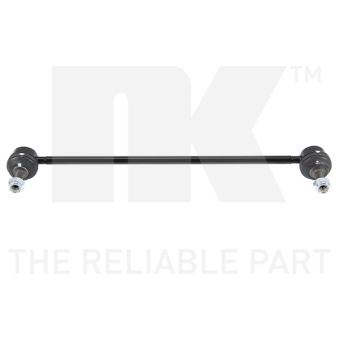 Entretoise/tige, stabilisateur NK OEM 508766