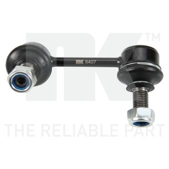 Entretoise/tige, stabilisateur NK [5113708]