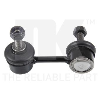 Entretoise/tige, stabilisateur NK OEM MN184194