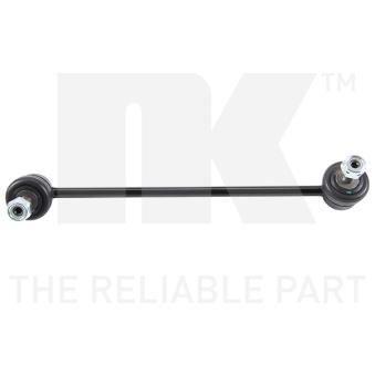 Entretoise/tige, stabilisateur NK OEM 8200040618