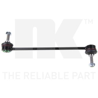 Entretoise/tige, stabilisateur NK 5113913 pour CITROEN JUMPY 1.6 E85 - 110cv