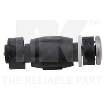 Entretoise/tige, stabilisateur NK OEM 8200603492