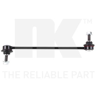 Entretoise/tige, stabilisateur NK 5113917