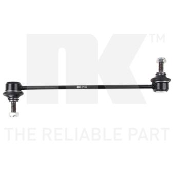 Entretoise/tige, stabilisateur NK OEM 546181944R