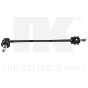 Entretoise/tige, stabilisateur NK OEM RBM100240