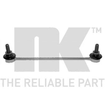 Entretoise/tige, stabilisateur NK OEM 33551507999