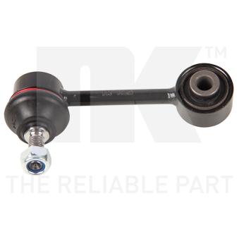 Entretoise/tige, stabilisateur NK OEM RGD100572 Entretoise/tige, stabilisateur NK OEM RGD100572