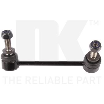 Entretoise/tige, stabilisateur NK OEM LR048092