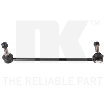Entretoise/tige, stabilisateur NK OEM RBM500140