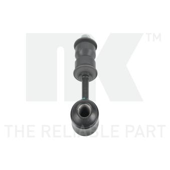 Entretoise/tige, stabilisateur NK 5114101