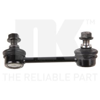Entretoise/tige, stabilisateur NK OEM 4883021020