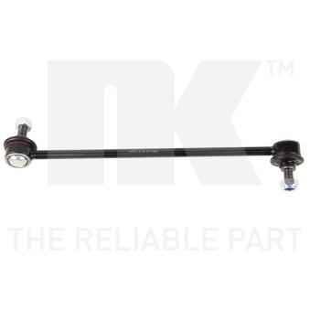Entretoise/tige, stabilisateur NK OEM 4881033010