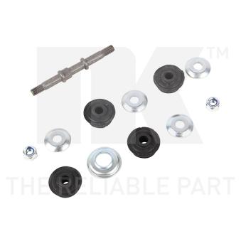 Entretoise/tige, stabilisateur NK OEM 4881952010 Entretoise/tige, stabilisateur NK OEM 4881952010