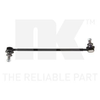 Entretoise/tige, stabilisateur NK OEM 4882002070 Entretoise/tige, stabilisateur NK OEM 4882002070
