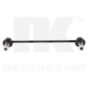 Entretoise/tige, stabilisateur NK 5114543