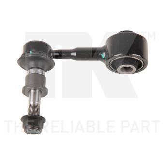 Entretoise/tige, stabilisateur NK 5114546