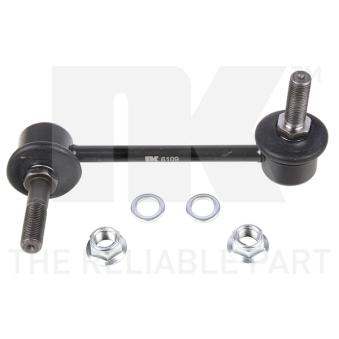 Entretoise/tige, stabilisateur NK OEM 488100K010