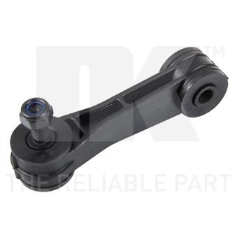 Entretoise/tige, stabilisateur NK OEM 1J0411315G Entretoise/tige, stabilisateur NK OEM 1J0411315G