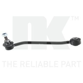 Entretoise/tige, stabilisateur NK OEM 8A0505465C