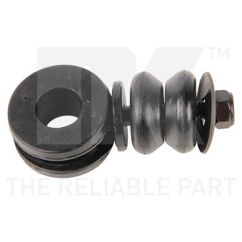 Entretoise/tige, stabilisateur NK OEM 357411315C