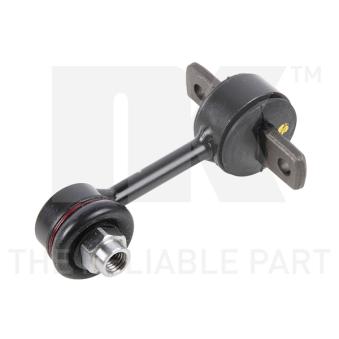 Entretoise/tige, stabilisateur NK OEM 8E0505465K
