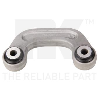 Entretoise/tige, stabilisateur NK OEM 4E0411317F Entretoise/tige, stabilisateur NK OEM 4E0411317F