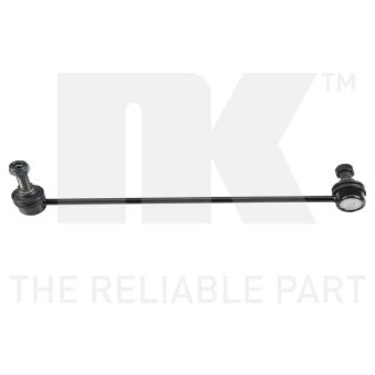 Entretoise/tige, stabilisateur NK OEM 1J0411315D