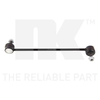 Entretoise/tige, stabilisateur NK OEM 13878608