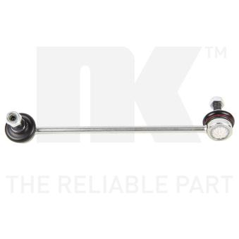 Entretoise/tige, stabilisateur NK [5114812]