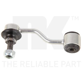Entretoise/tige, stabilisateur NK OEM 3434868