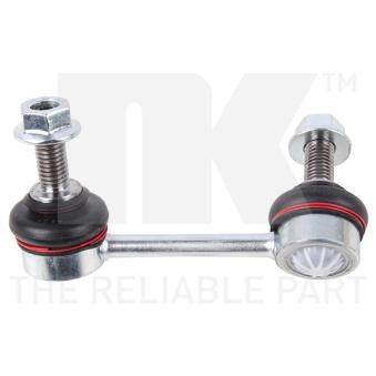 Entretoise/tige, stabilisateur NK OEM 31387674