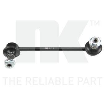 Entretoise/tige, stabilisateur NK OEM 31406874