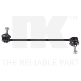 Entretoise/tige, stabilisateur NK OEM 96300627