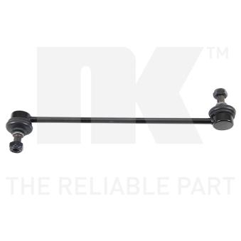 Entretoise/tige, stabilisateur NK OEM 96391875