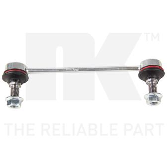 Entretoise/tige, stabilisateur NK OEM 96639910