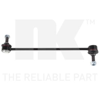 Entretoise/tige, stabilisateur NK [5115204]