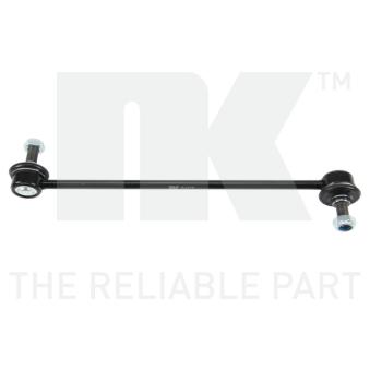 Entretoise/tige, stabilisateur NK OEM 4242077M01