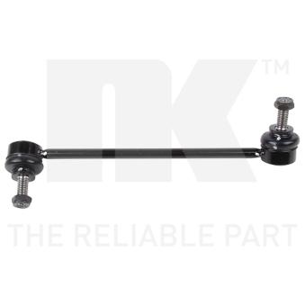 Entretoise/tige, stabilisateur NK OEM 104439600D Entretoise/tige, stabilisateur NK OEM 104439600D