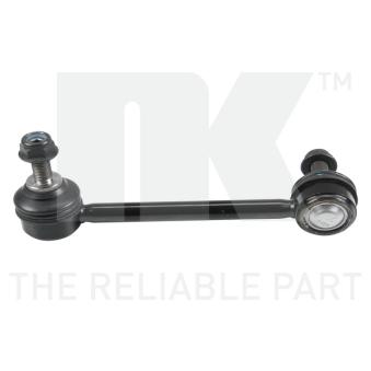 Entretoise/tige, stabilisateur NK [5116607]