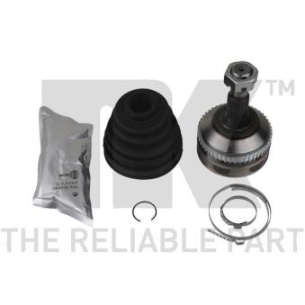 Embout de cardan avant (kit de réparation) NK OEM 3273Z8