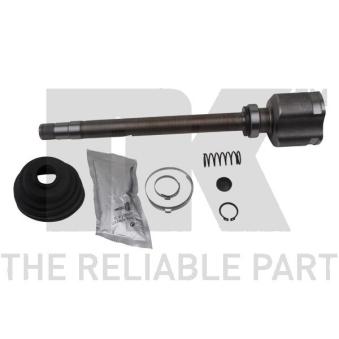 Embout de cardan avant (kit de réparation) NK OEM 46308336